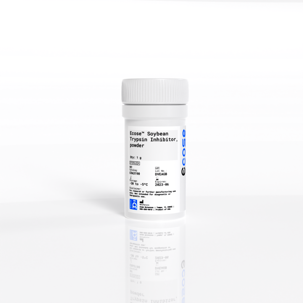 Avam Powder Ecose™ Soybean Trypsin Inhibitor, powder | Avam